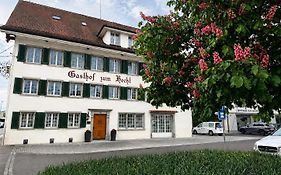 Gasthof zum Hecht